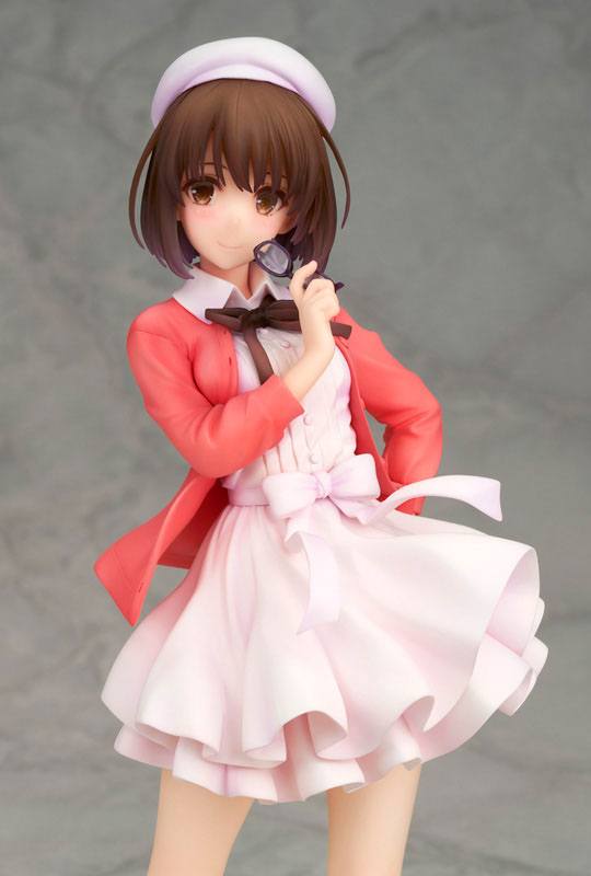 Megumi Kato Fine Ver. Alter