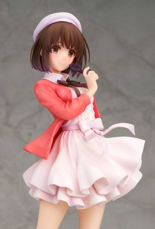 Megumi Kato Fine Ver. Alter