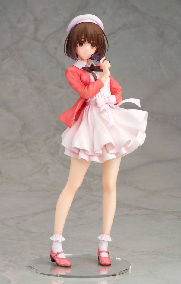 Megumi Kato Fine Ver. Alter