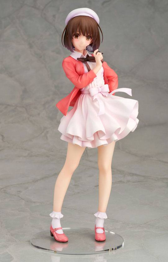 Megumi Kato Fine Ver. Alter