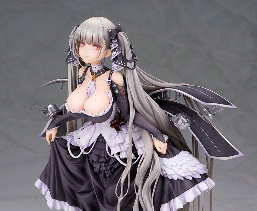 Formidable Azur Lane Alter