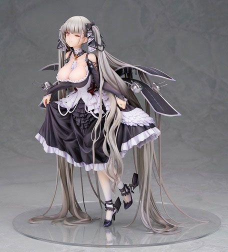 Formidable Azur Lane Alter