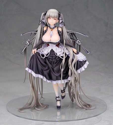Formidable Azur Lane Alter