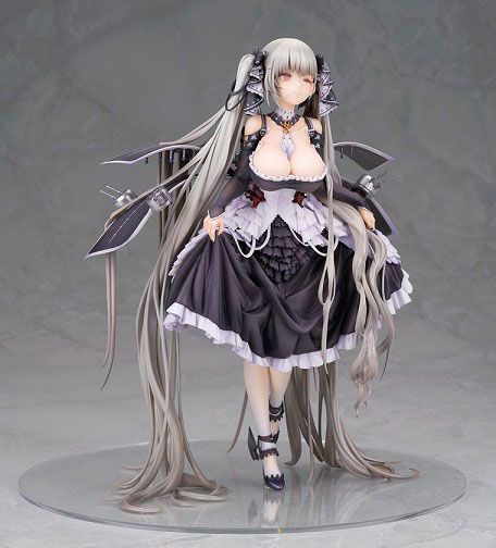 Formidable Azur Lane Alter