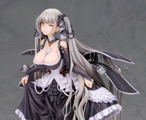 Formidable Azur Lane Alter