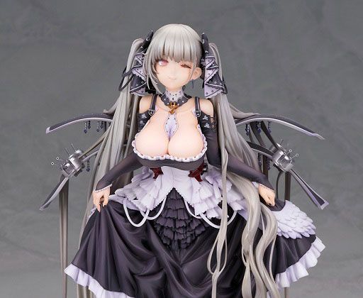 Formidable Azur Lane Alter