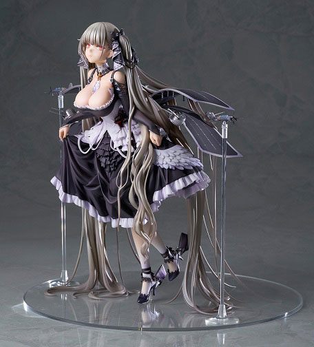 Formidable Azur Lane Alter