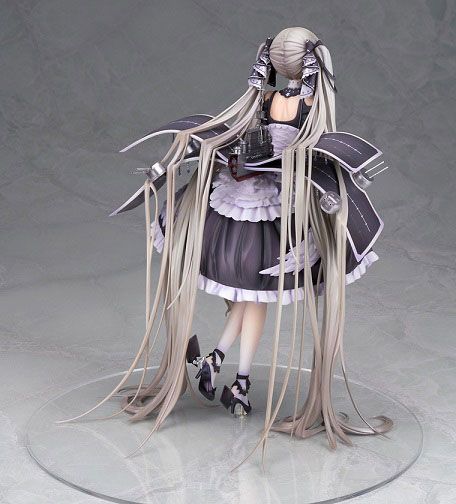 Formidable Azur Lane Alter