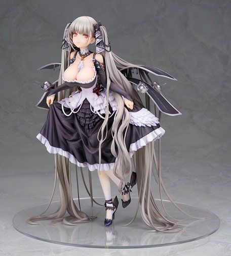 Formidable Azur Lane Alter