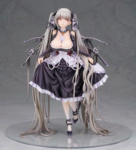 Formidable Azur Lane Alter