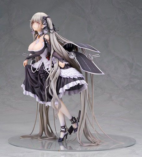 Formidable Azur Lane Alter