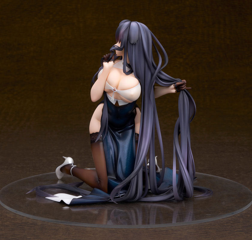 Azuma Light Equipped Ver. Alter
