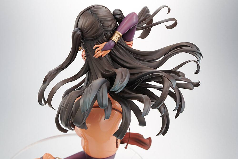Shahana Naana Wet Glossy Skin Ver. Ami Ami
