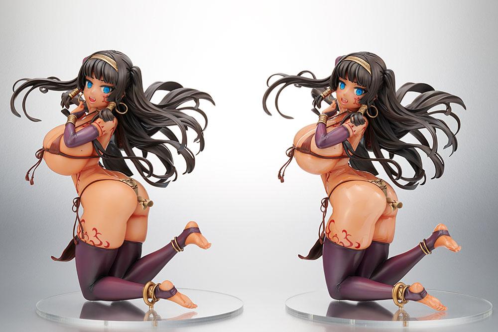 Shahana Naana Wet Glossy Skin Ver. Ami Ami