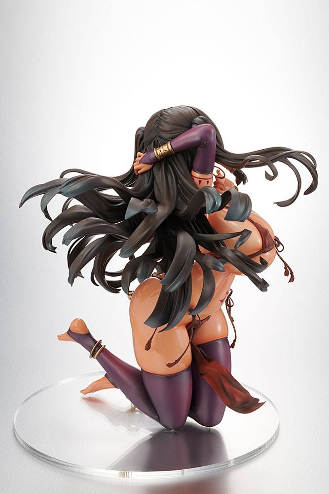 Shahana Naana Wet Glossy Skin Ver. Ami Ami