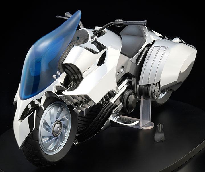 Niijima Makoto & Johanna - Persona 5 - Amakuni