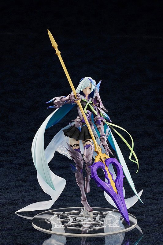 Brynhild Limited Edition Lancer Ver.