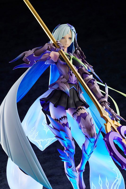 Brynhild Limited Edition Lancer Ver.