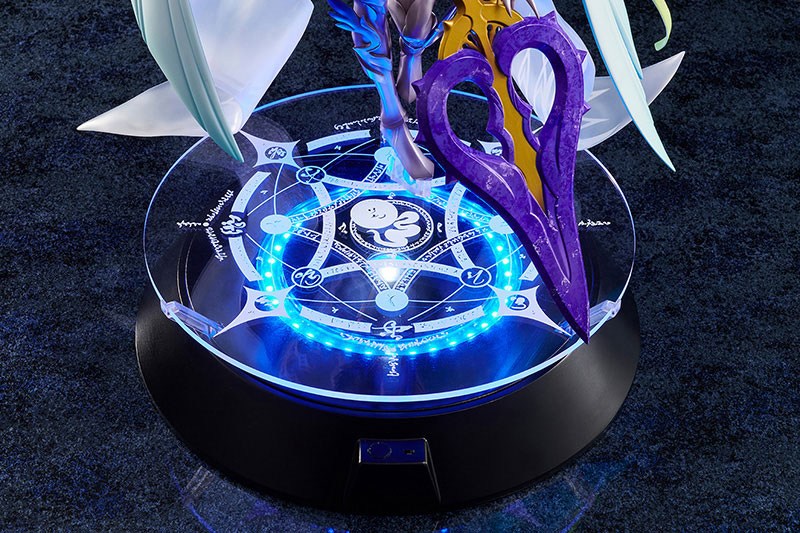 Brynhild Limited Edition Lancer Ver.