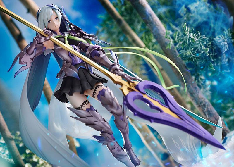 Brynhild Limited Edition Lancer Ver.