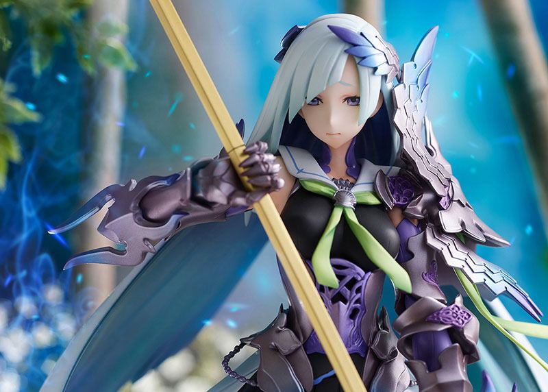 Brynhild Limited Edition Lancer Ver.