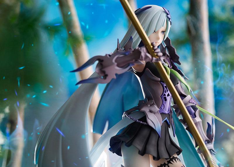 Brynhild Limited Edition Lancer Ver.