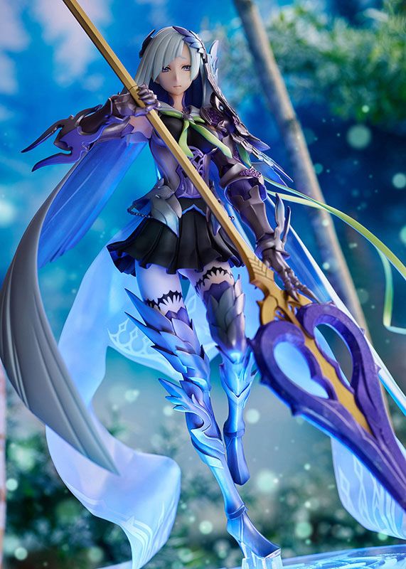 Brynhild Limited Edition Lancer Ver.