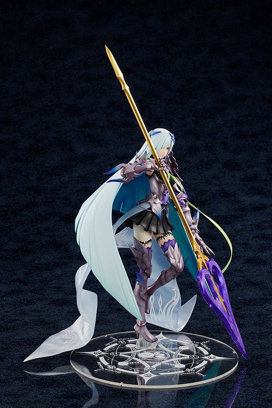 Brynhild Limited Edition Lancer Ver.