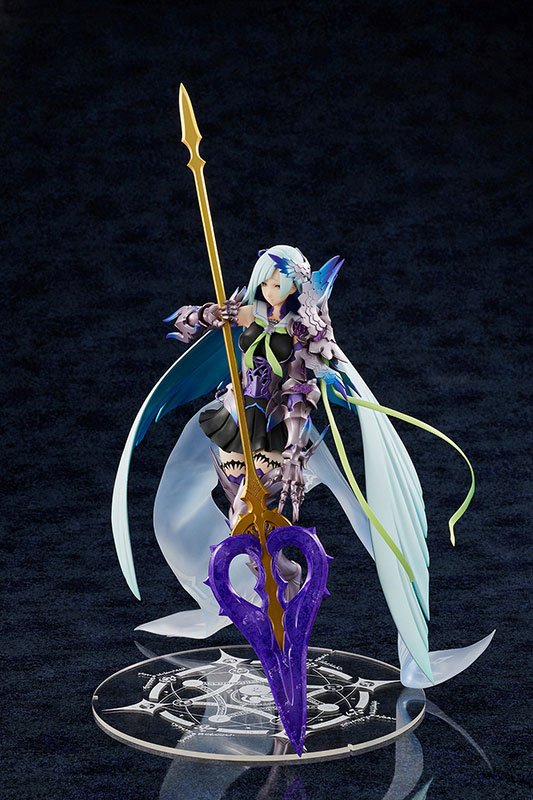 Brynhild Limited Edition Lancer Ver.