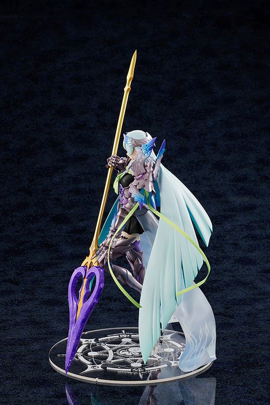 Brynhild Limited Edition Lancer Ver.