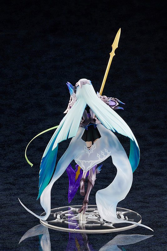 Brynhild Limited Edition Lancer Ver.