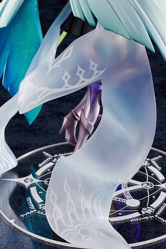 Brynhild Limited Edition Lancer Ver.