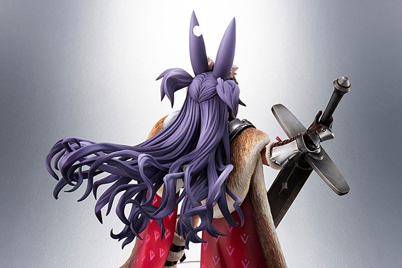 Rako Van Sheim Paradise Knight No. 3 Original Character Amakuni