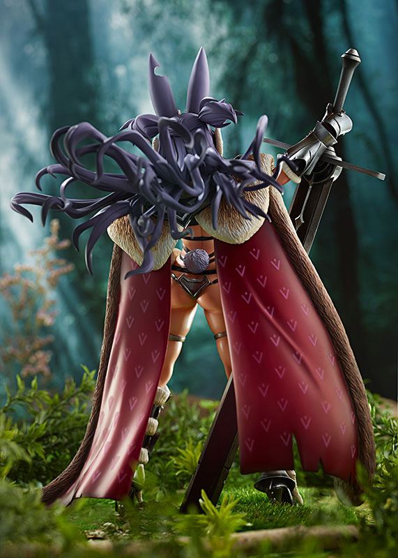 Rako Van Sheim Paradise Knight No. 3 Original Character Amakuni