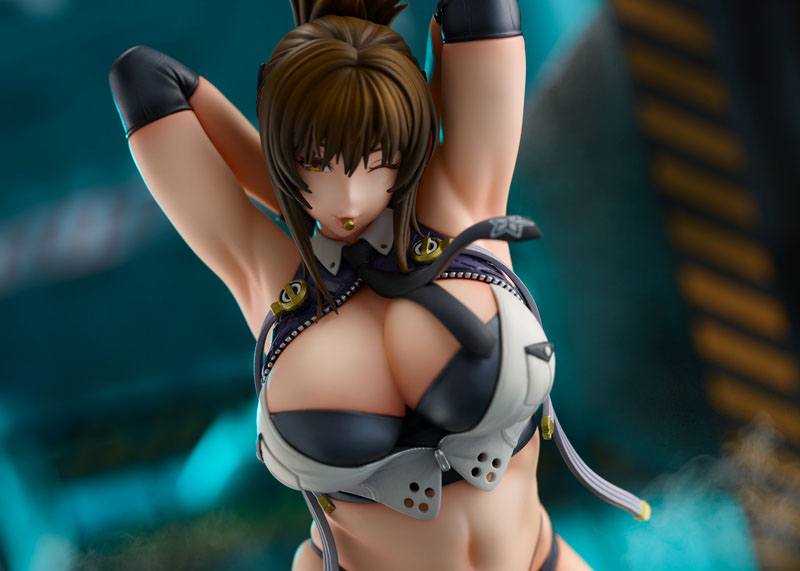 Chitose Kisaragi Super Robot Wars 5 Amakuni - Anime Figuren günstig kaufen