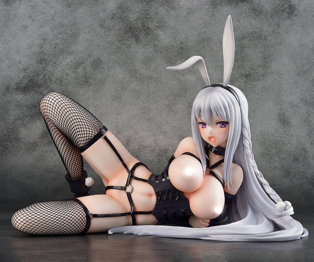 Yuki Shiratori - Creators Opinion / Original Character