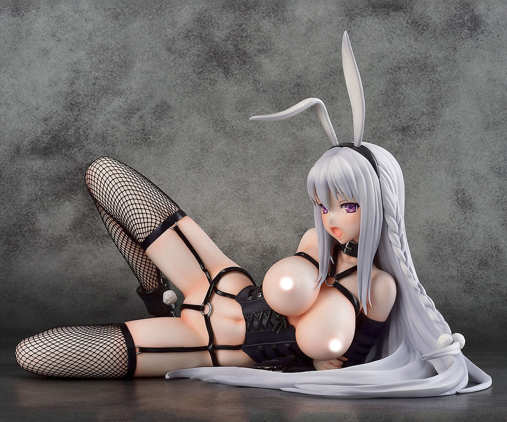 Yuki Shiratori - Creators Opinion / Original Character