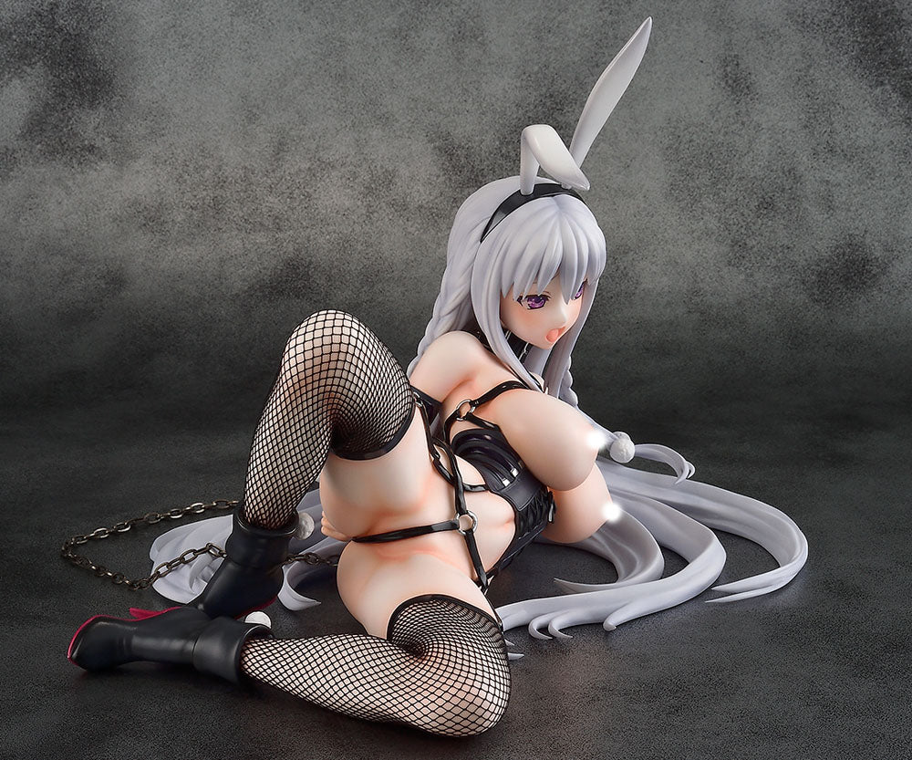 Yuki Shiratori - Creators Opinion / Original Character