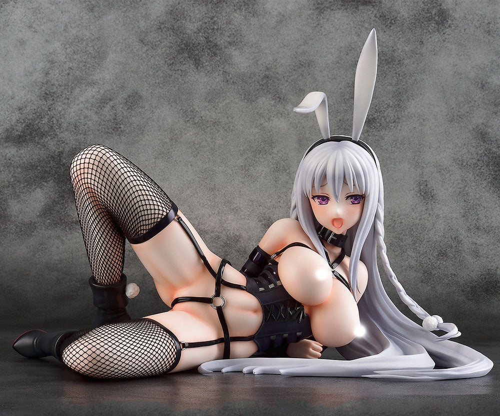 Yuki Shiratori - Creators Opinion / Original Character