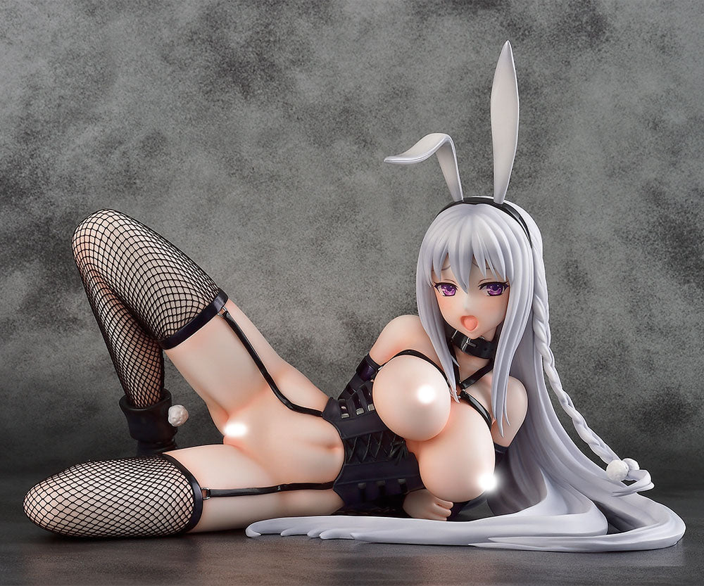 Yuki Shiratori - Creators Opinion / Original Character