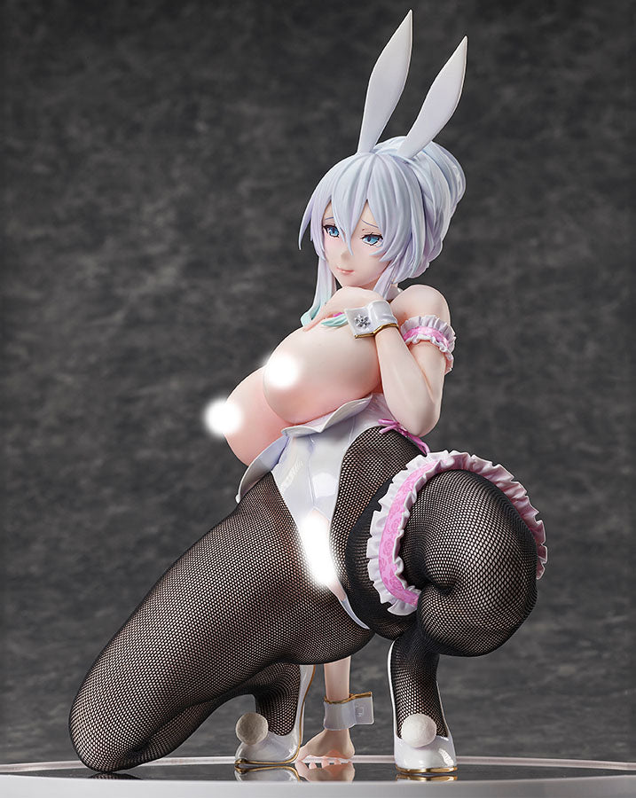 Mifuyu Yukino-Bunny Ver. / Original characters