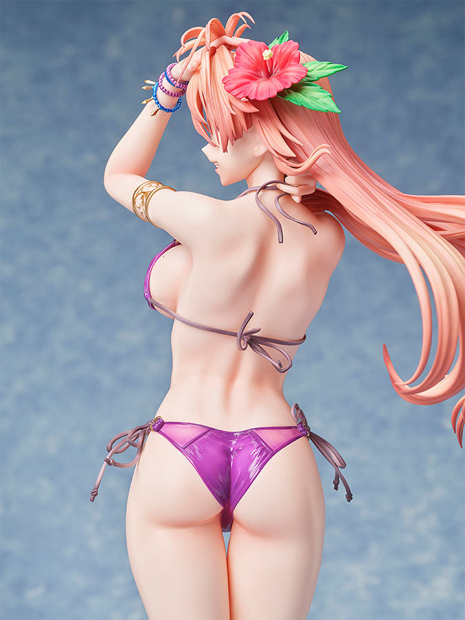 Minatsu Original Character Binding