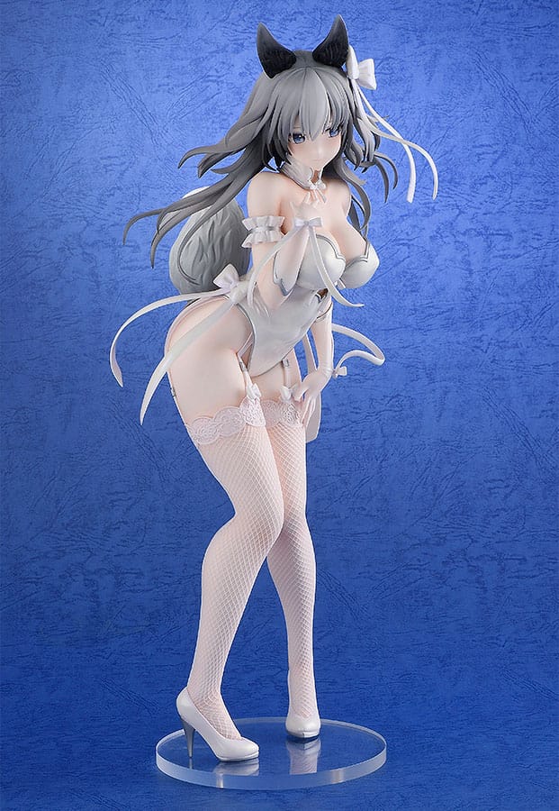 Miu Mikura - Original Character - BINDing