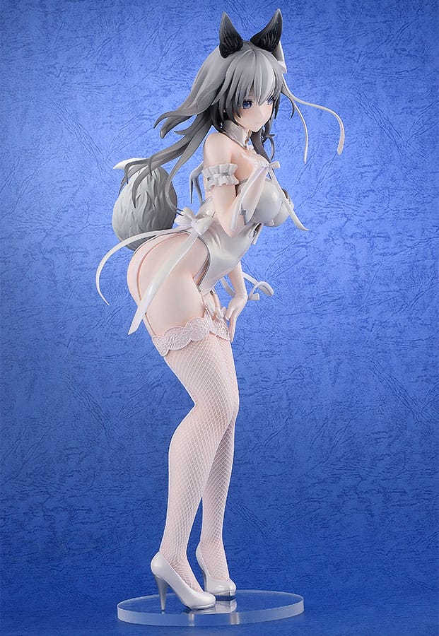 Miu Mikura - Original Character - BINDing