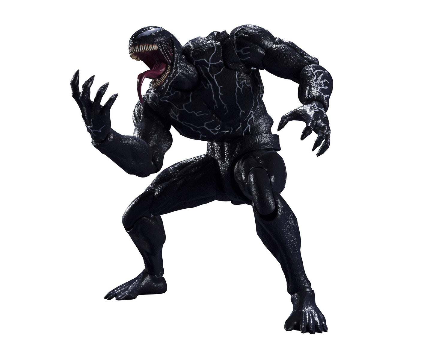 Venom - Let There Be Carnage - S.H. Figuarts / Venom