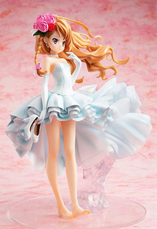 Taiga Aisaka - Toradora - Chara-Ani