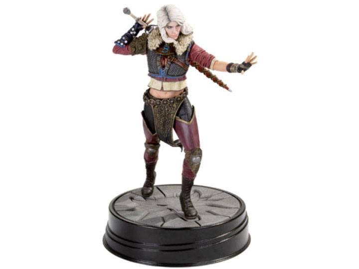 Witcher 3 Wild Hunt - 2nd Edition - Anime Figuren - Genkidama.de / Anime Figuren kaufen u. vorbestellen