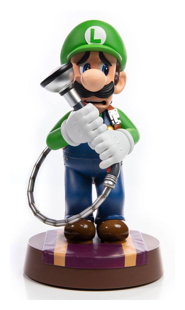 Luigi / Luigi's Mansion 3