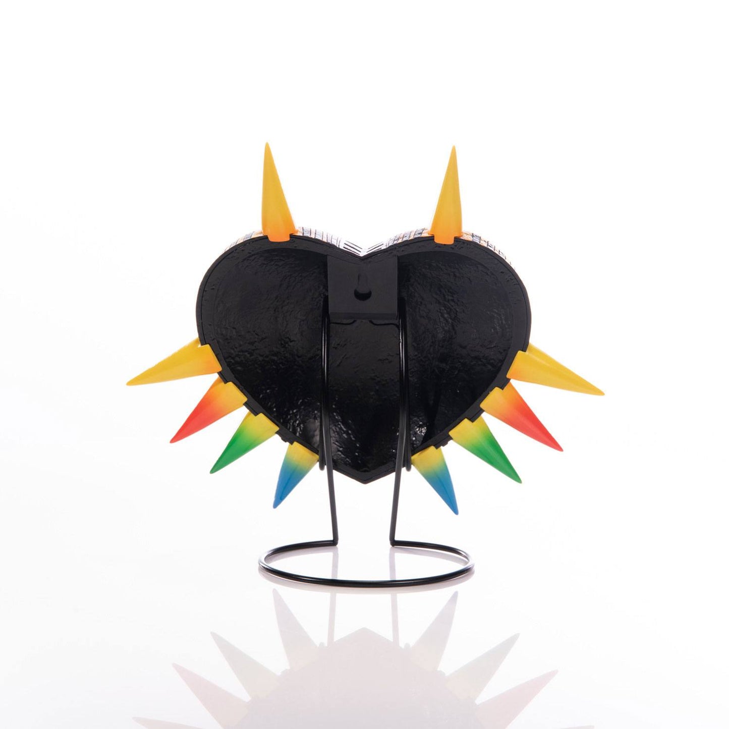 Majora's Mask Standard Edition First 4 Figures