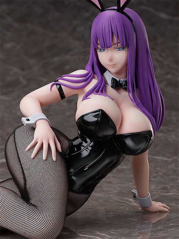 Mira Suou Bunny Ver. World's End Harem FREEing - Anime Figuren günstig kaufen